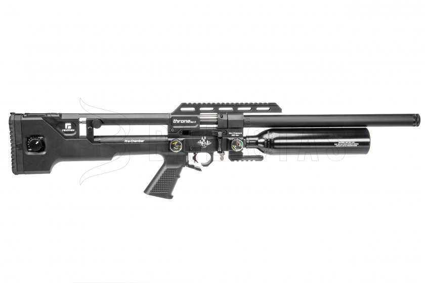 Luftgewehr Reximex Throne GEN2 6,35mm