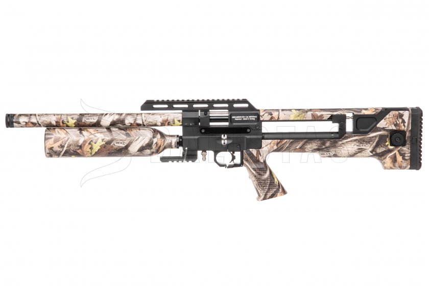 Luftgewehr Reximex Throne GEN2 Camo 5,5mm