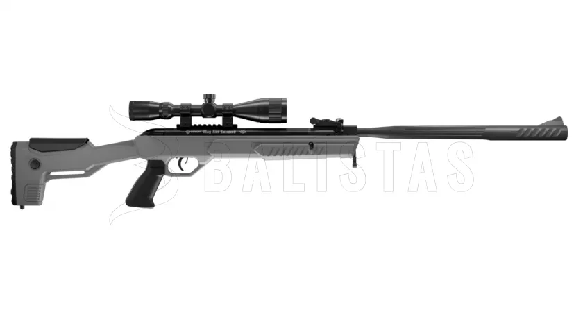 Crosman Mag-Fire Extreme 5,5mm