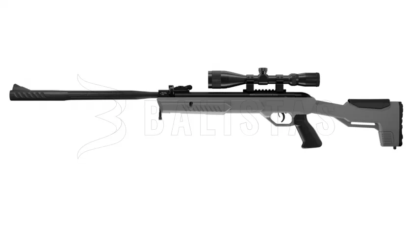 Crosman Mag-Fire Extreme 5,5mm