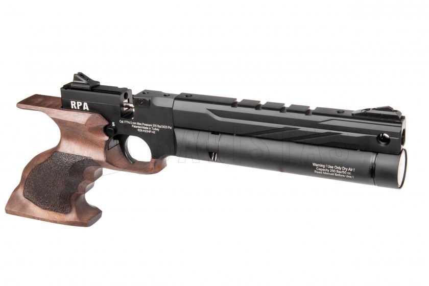 Luftpistole Reximex RPA W 4,5mm