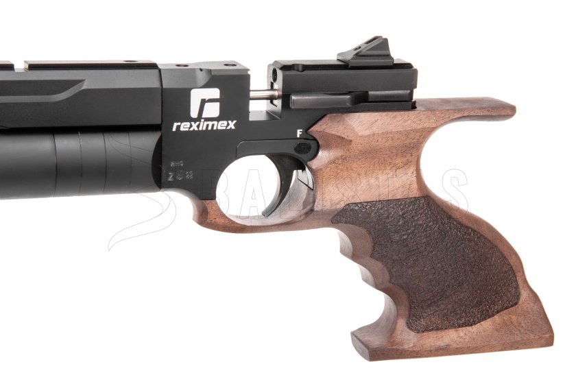 Luftpistole Reximex RPA W 4,5mm