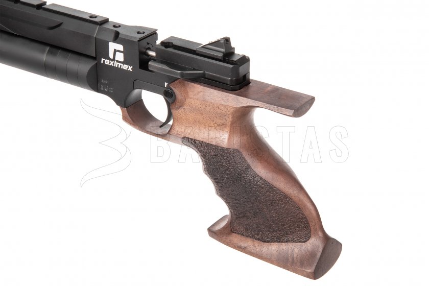 Luftpistole Reximex RPA W 4,5mm