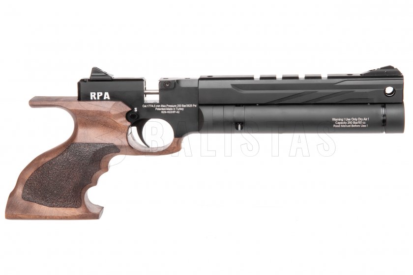 Luftpistole Reximex RPA W 4,5mm