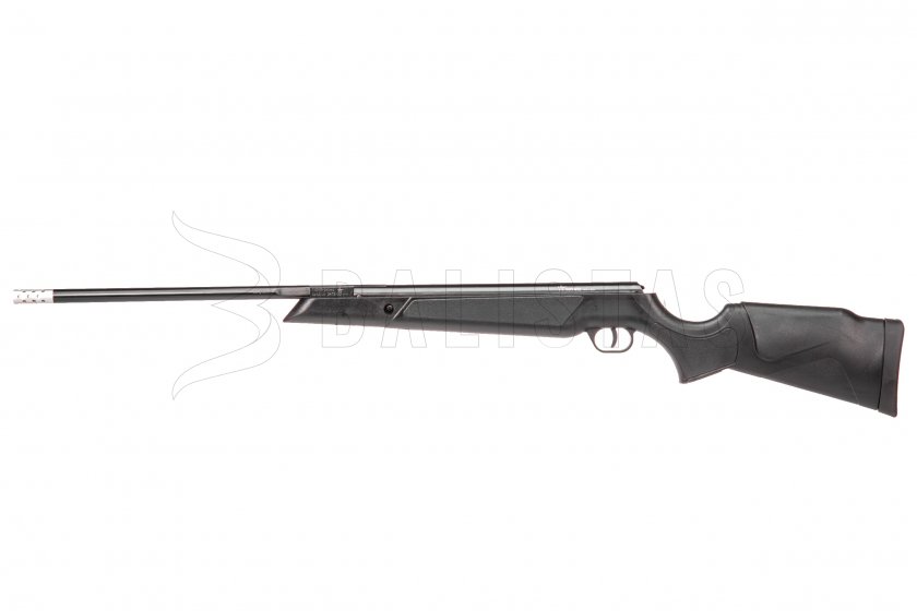 Luftgewehr Cometa Fusion-S Galaxy 5,5mm - 24J