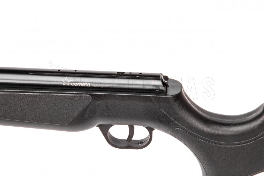 Luftgewehr Cometa Fusion-S Galaxy 5,5mm - 24J