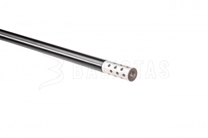 Luftgewehr Cometa Fusion-S Galaxy 5,5mm - 24J