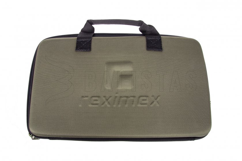 Luftpistole Reximex RPA W 5,5mm