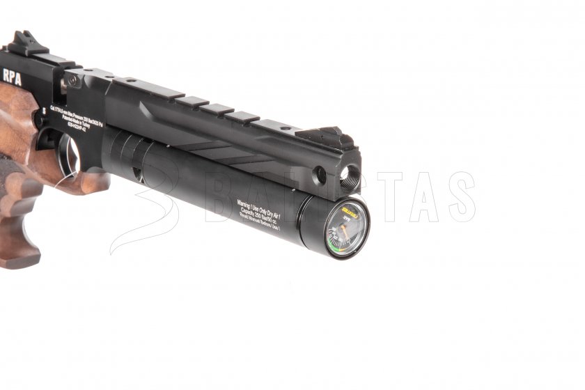 Luftpistole Reximex RPA W 5,5mm