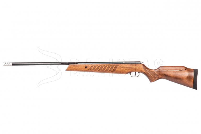 Luftgewehr Cometa Fusion Star 5,5mm - 24J