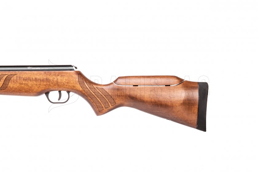Luftgewehr Cometa Fusion Star 5,5mm - 24J