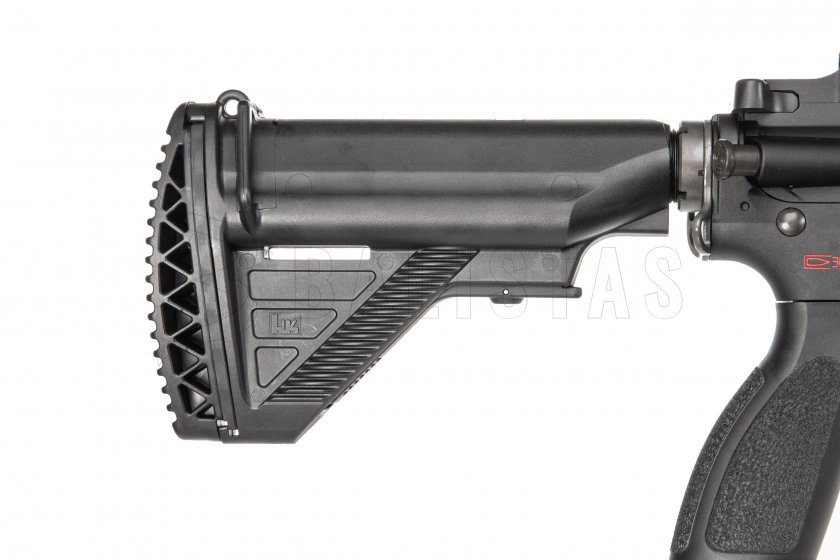 RAM Gewehr Umarex T4E Heckler&Koch 416 D Full-Auto .43 7,5J