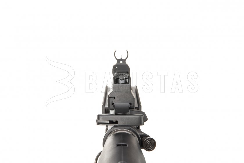 RAM Gewehr Umarex T4E Heckler&Koch 416 D Full-Auto .43 7,5J