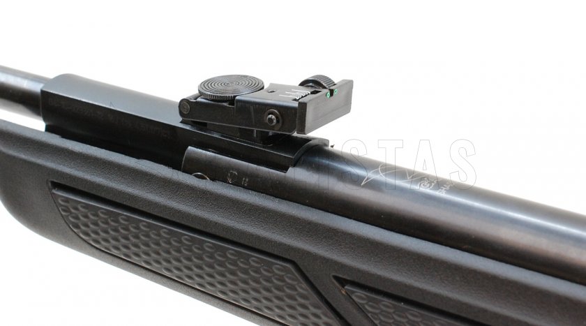 Luftgewehr Gamo Shadow DX 4,5mm - 24J