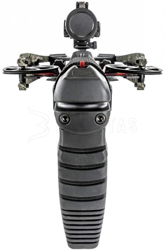 Armbrust Killer Instinct SWAT XP 200lb