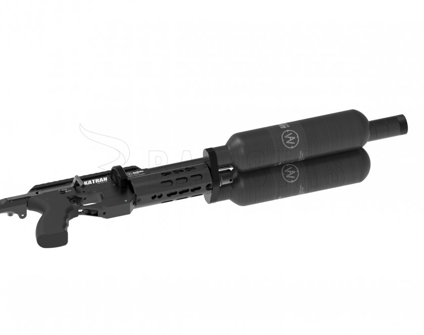 AirMaks Doppeladapter-Set