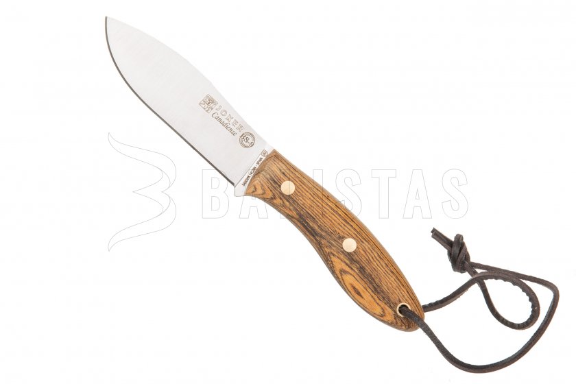 Messer Joker Canadiense CB114 10,5 cm