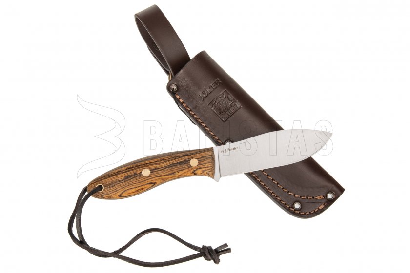 Messer Joker Canadiense CB114 10,5 cm