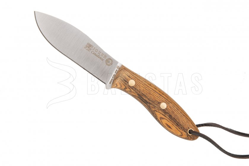 Messer Joker Canadiense CB114 10,5 cm