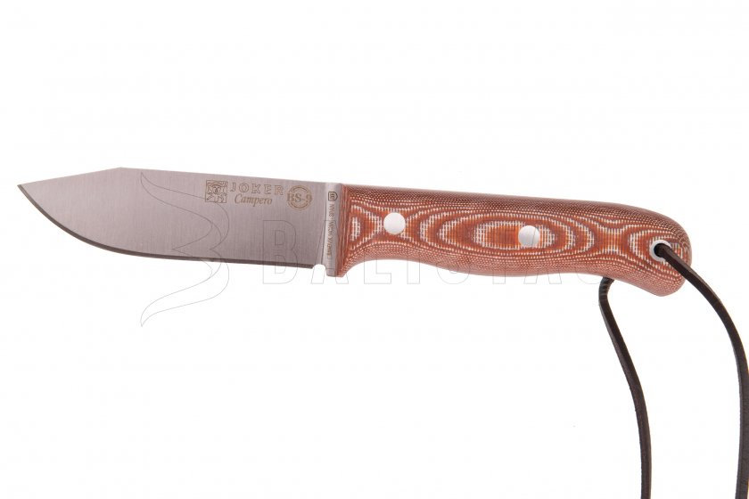 Messer Joker Campero CM112-P 10,5 cm