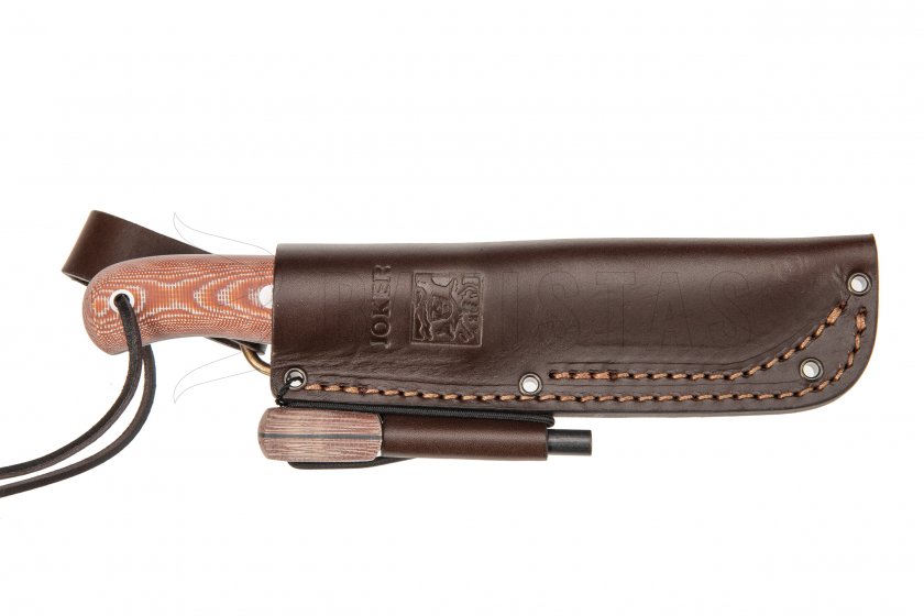 Messer Joker Campero CM112-P 10,5 cm