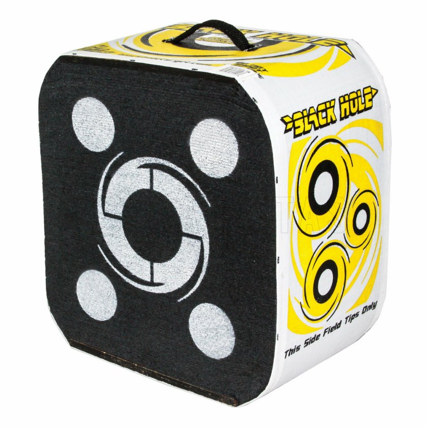 Scheibenkasten Field Logic - Feradyne Black Hole 22
