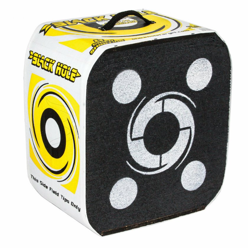 Scheibenkasten Field Logic - Feradyne Black Hole 22 2