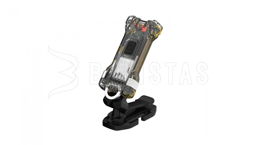 Taschenlampe Armytek Zippy ES WR – gelb