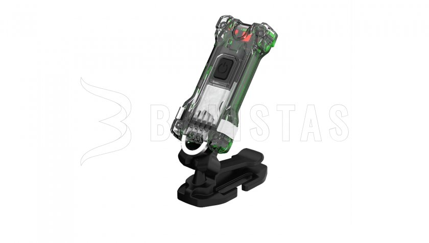Taschenlampe Armytek Zippy ES WR - grün