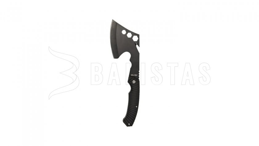 Axt Multifunktional MIL-TEC