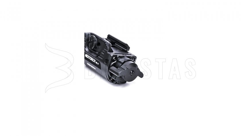 Pistolenlampe Nextorch WL11 3