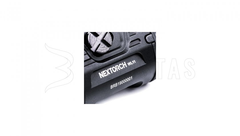 Pistolenlampe Nextorch WL11 5