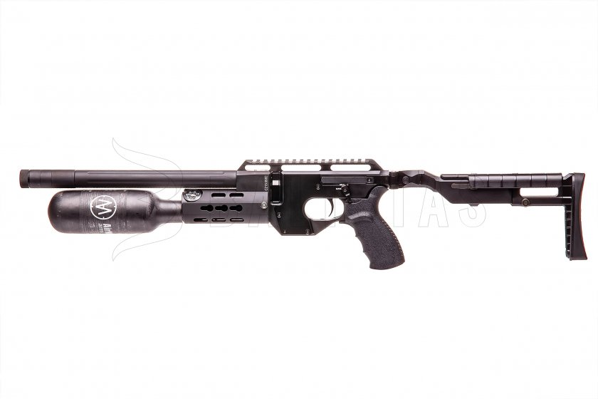 Luftgewehr AirMaks Katran CB 6,35mm