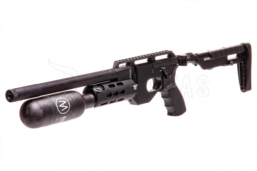 Luftgewehr AirMaks Katran CB 6,35mm 2