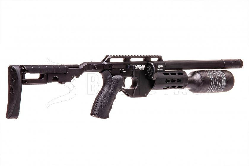 Luftgewehr AirMaks Katran CB 6,35mm 3
