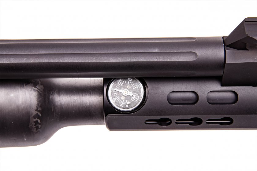 Luftgewehr AirMaks Katran CB 6,35mm 7