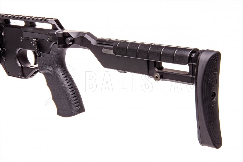 Luftgewehr AirMaks Katran CB 6,35mm 10