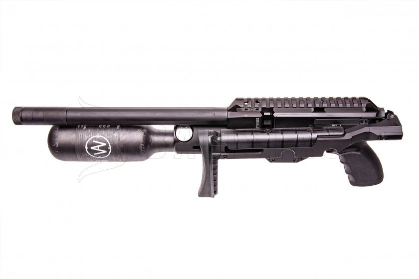 Luftgewehr AirMaks Katran CB 6,35mm 11