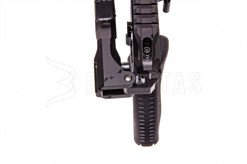 Luftgewehr AirMaks Katran CB 6,35mm 12
