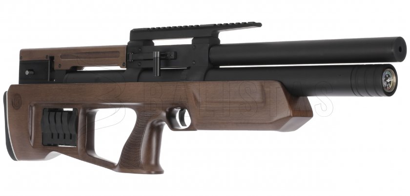 Luftgewehr Kalibrgun Cricket II Standart WB SMOOTH 6,35mm 4