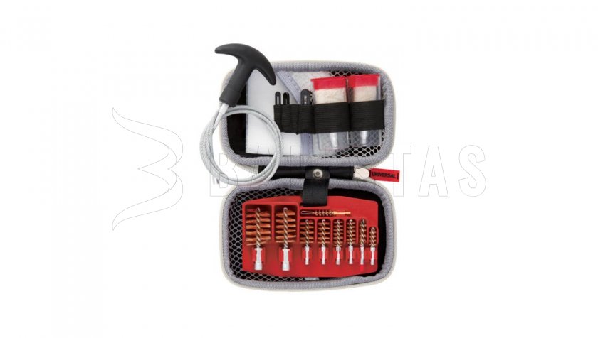 Reinigungsset Real Avid Gun Boss Universal Cable Kit