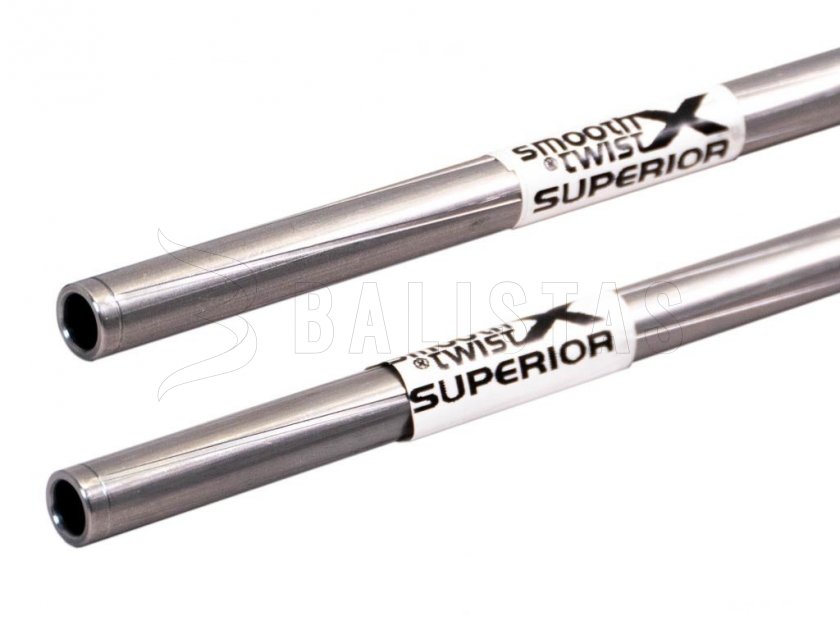 Ersatzlauf FX STX Superior Liner Standard 600mm 5,5mm 2