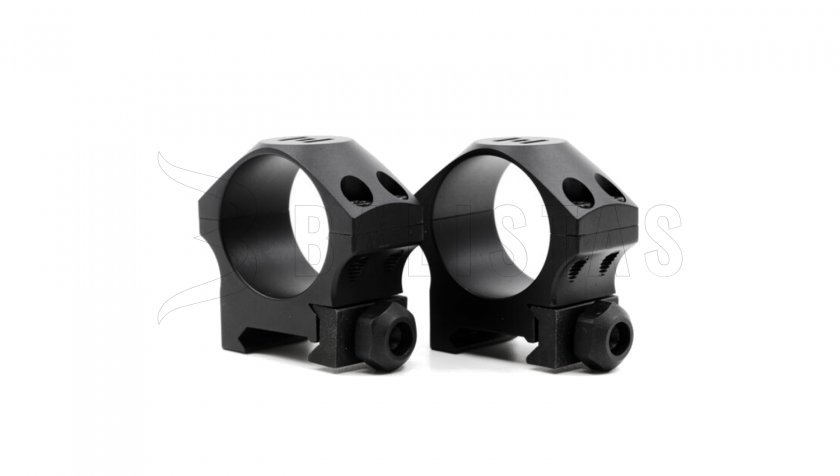 Montage Element Optics Accu-Lite 22mm/34mm niedrig