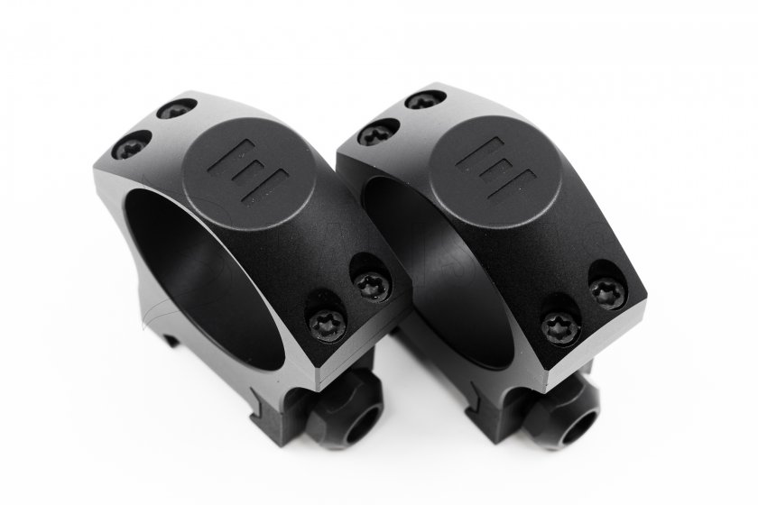 Montage Element Optics Accu-Lite 22mm/34mm hoch