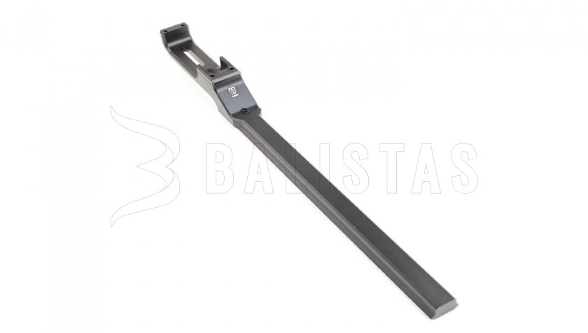 Schiene Saber Tactical FX Impact Extended Picatinny