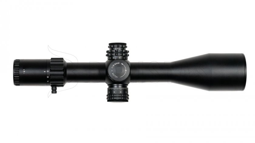 Zielfernrohr Element Titan 5-25x56 FFP APR-1C MRAD