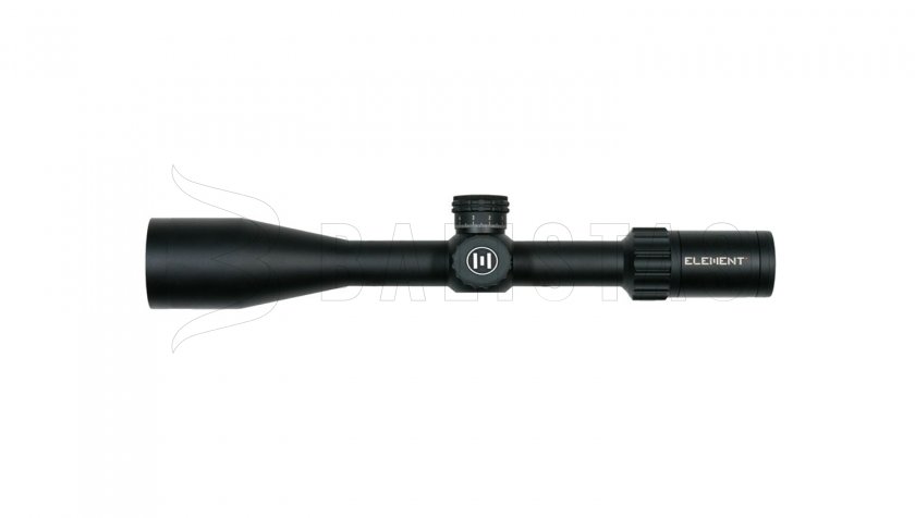 Zielfernrohr Element Nexus 5-20x50 FFP APR-1C MRAD
