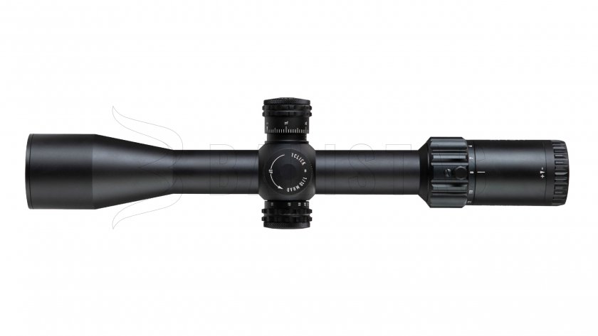 Zielfernrohr Element Helix 4-16x44 FFP APR-2D MRAD