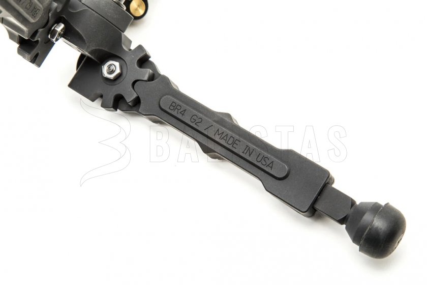 Zweibein Accu-Tac BR-4 G2