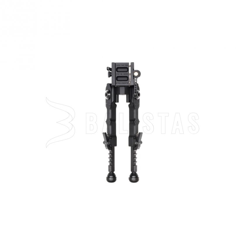 Zweibein Accu-Tac BR-4 G2 Arca Swiss